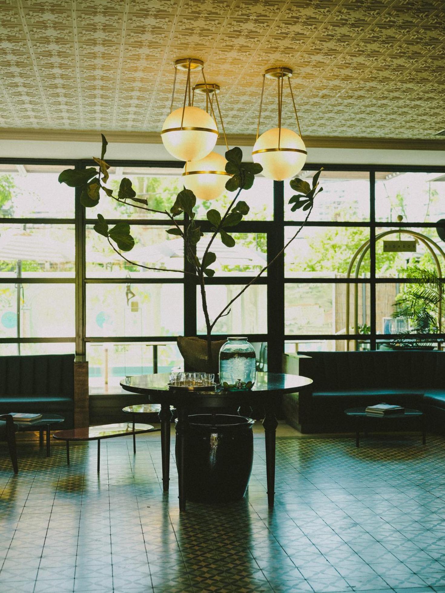 Hotel Eco Boutique Bidasoa Santiago del Cile Esterno foto