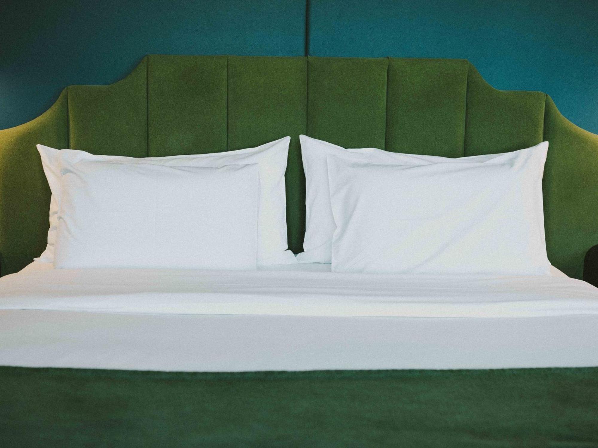Hotel Eco Boutique Bidasoa Santiago del Cile Esterno foto